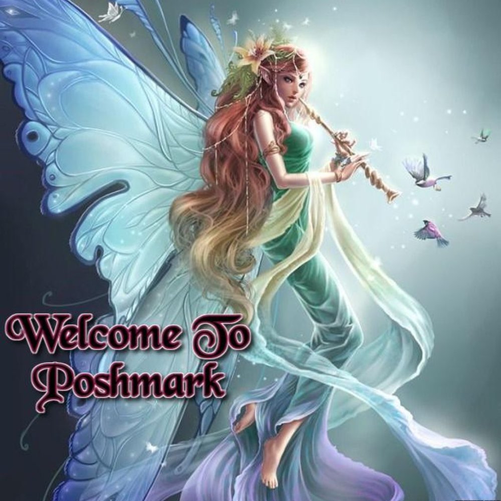 Welcome to Poshmark